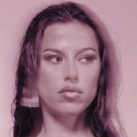 Victoria Villarroel sexy erotische fotos