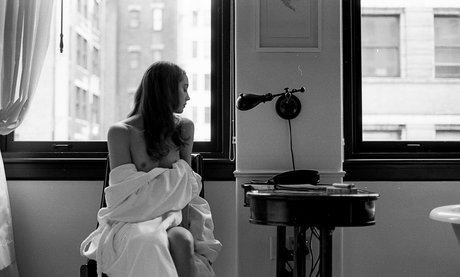 Tessas Ghost hd sexy bilder