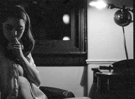 Tessas Ghost pornostar nackten fotos