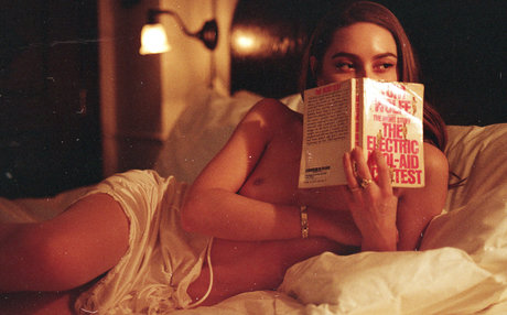 Tessas Ghost beste schöne galerie