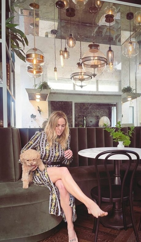 Caity Lotz Profilbild