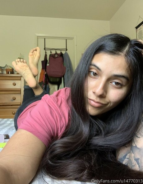 solidgoddesss97 heiße top fotos