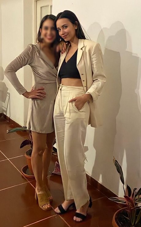 Vera Kaludi erwachsene freie galerie