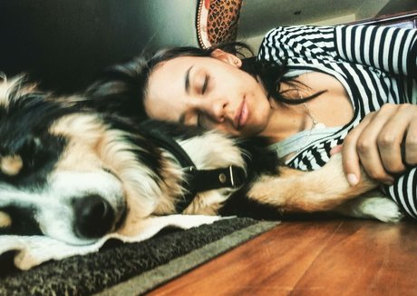 Vera Kaludi kunst nacktheit foto