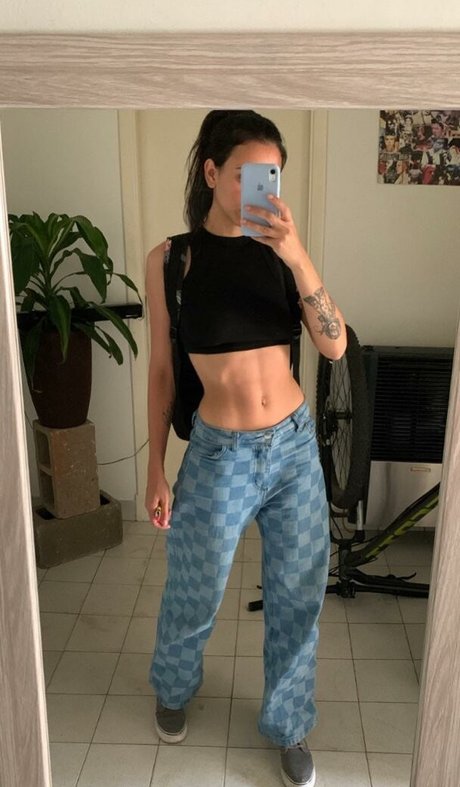 Vera Kaludi exklusive sex foto