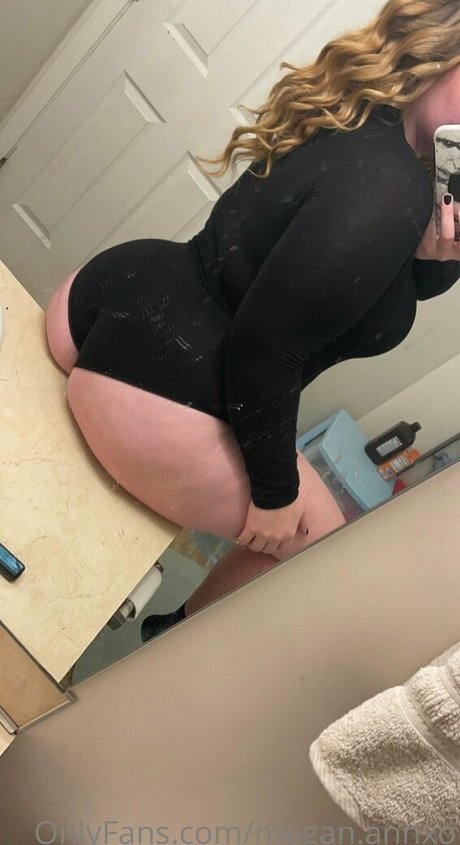 megan annxo sexy hd foto