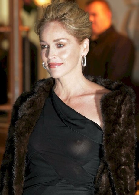 Sharon Stone Bilder
