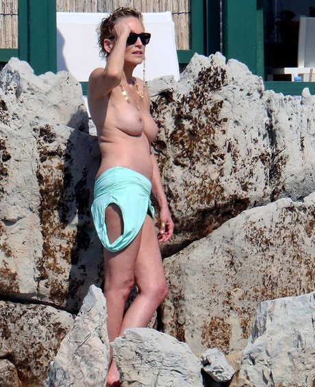 Sharon Stone schauspielerin nacktheit foto