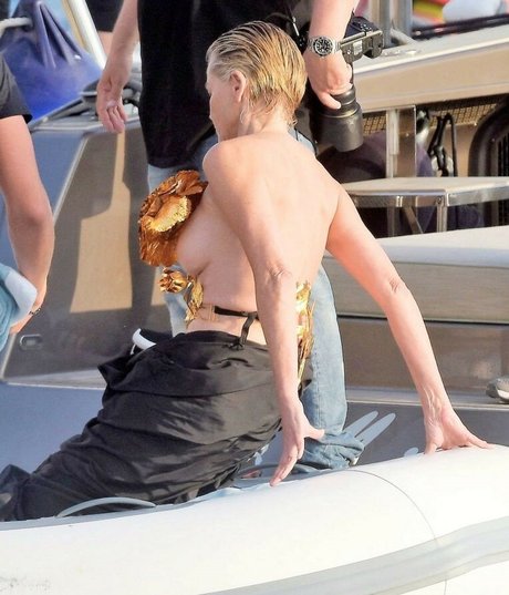 Sharon Stone beste porno foto