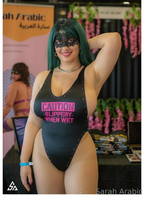 saraharabicfree exklusive nackt archiv