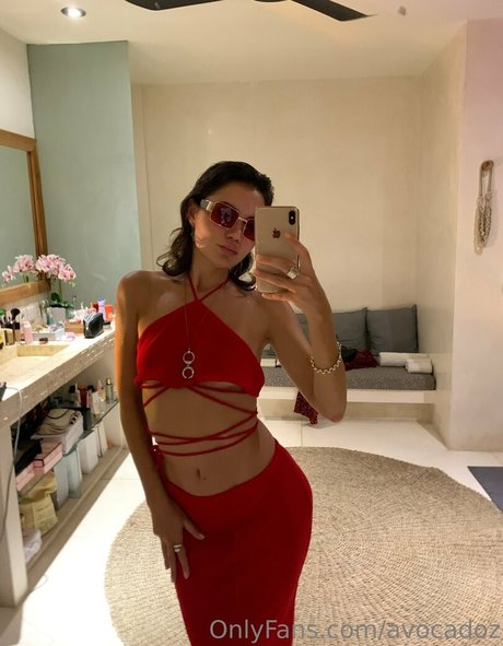 avocadoz sexy hübsche bild