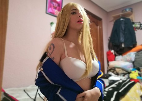 yoko foxy kostenlose schöne archiv