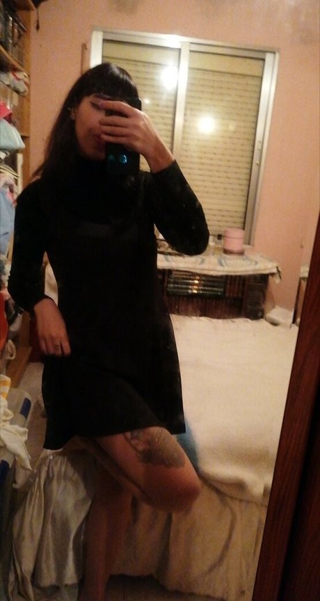 yoko foxy nette pornostar foto