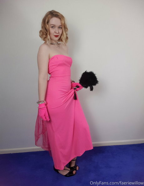 faeriewillow beste porno bild