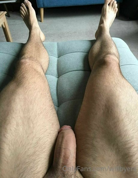 willbyers xxx kostenlose galerie