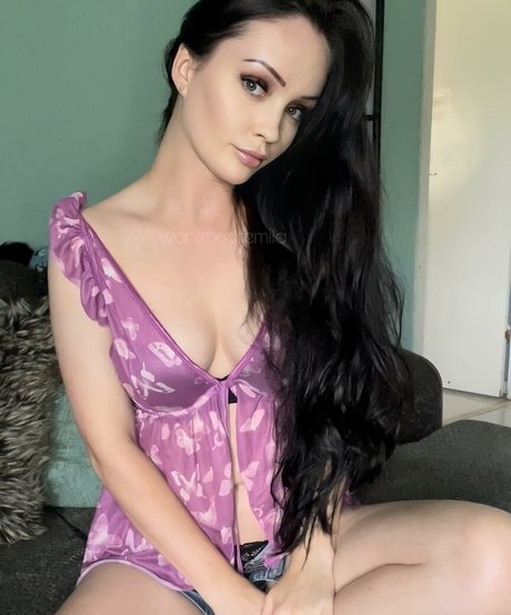 Mila Moore sexy beste fotos