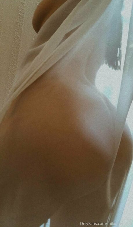 Mila Moore exklusive nackten bild