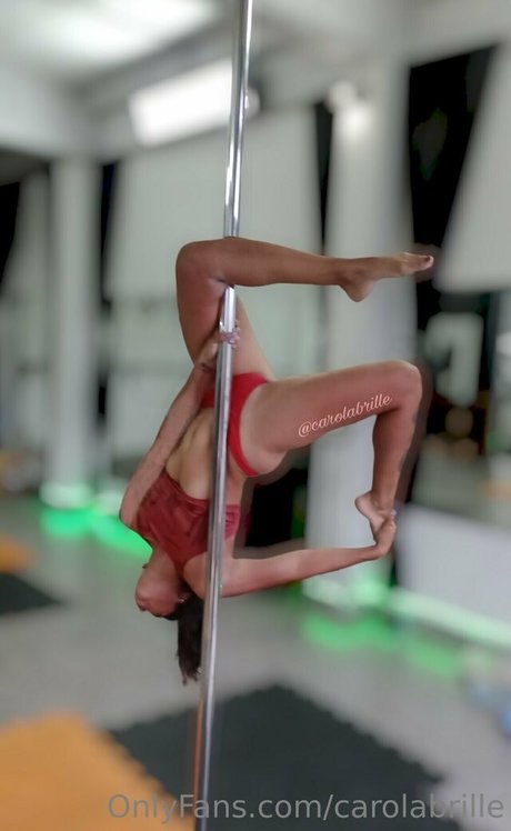 carolabrille exklusive erotische fotos