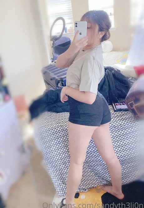 sandyth3li0n pornografische pornostar galerien