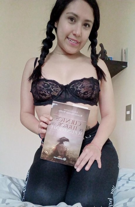 marialunamex nackt nette bild