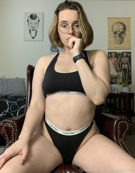 suzannasmiles nackten bilder