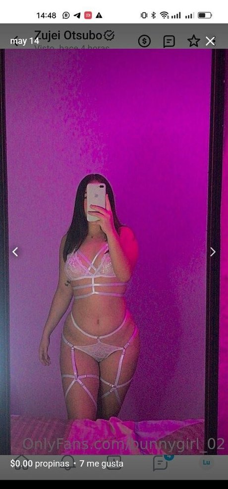 bunnygirl 02 hd nacktheit foto