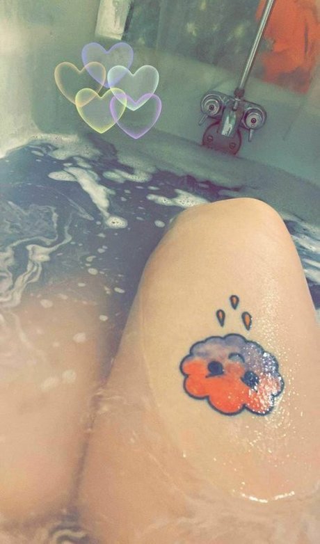 Rachael Mizak sexy erotische galerie