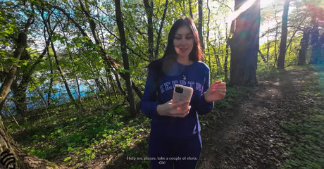 Liza Virgin hd freie foto