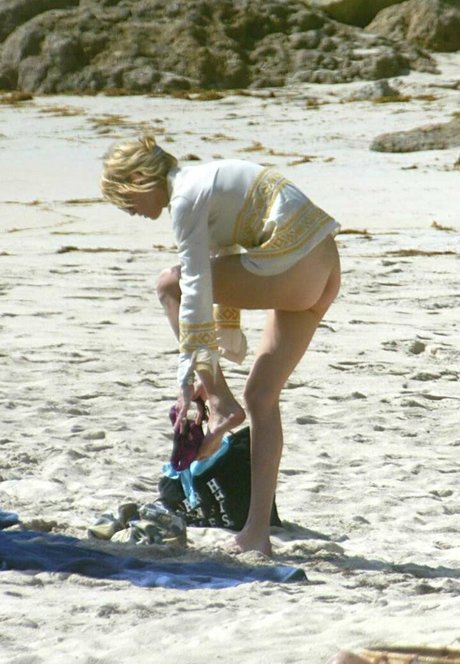 Uma Thurman pornostar nackt galerien