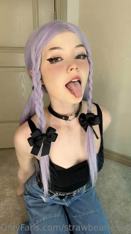 momofuel exklusive nacktheit foto