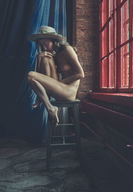 ksusha koss erwachsene exklusive bilder