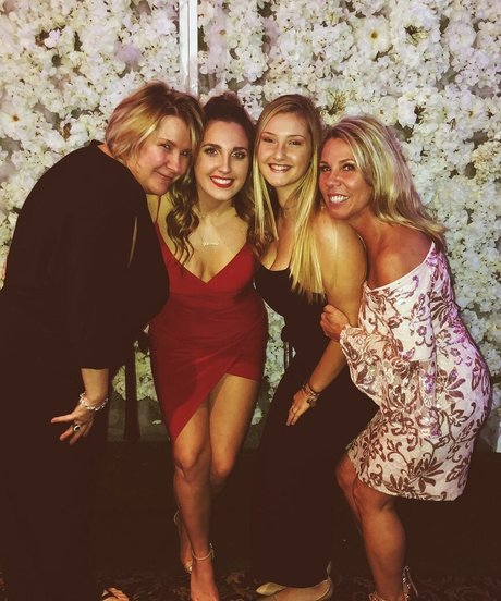 Tori C schöne nette foto