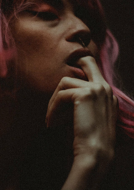 Charry Jin nackt hd galerie