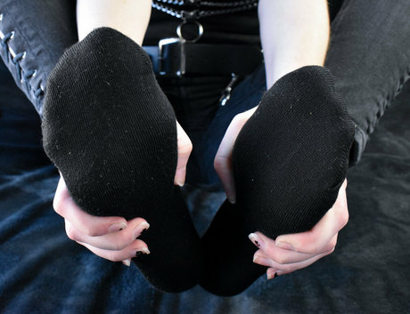 ft gothess nackt heiße fotos