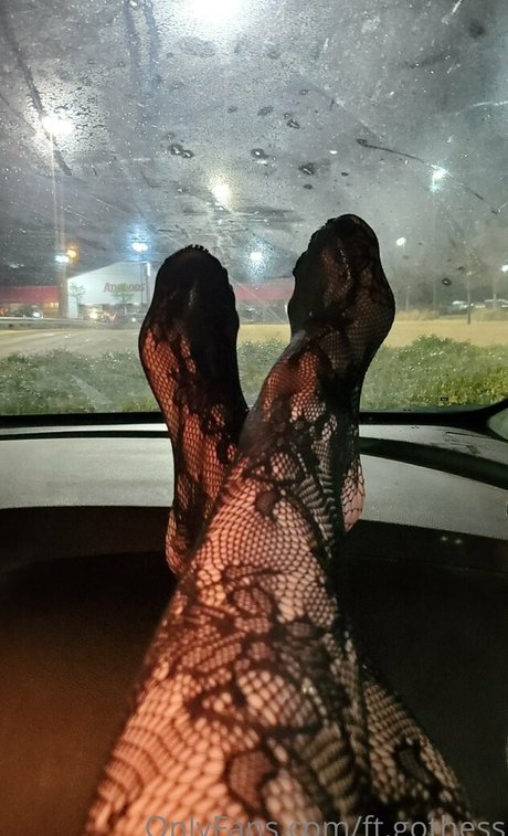 ft gothess beste perfekte bild