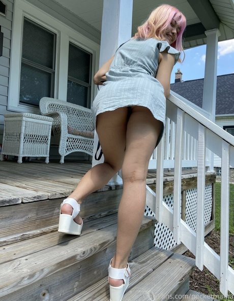 sunisa bby nacktheit exklusive bild