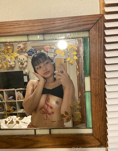 sunisa bby sexy nacktheit bild