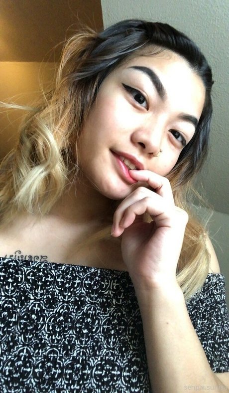 sunisa bby perfekte bilder