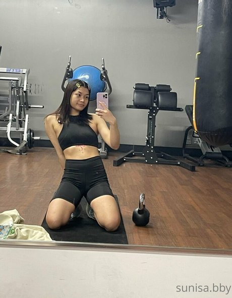 sunisa bby sexy perfekte bilder