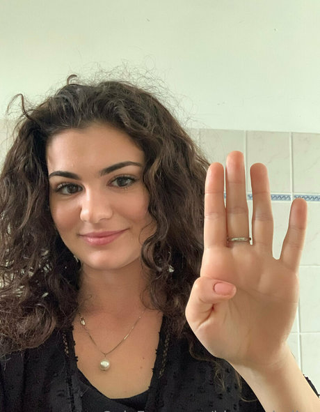 bianca bellaa hübsche freie foto