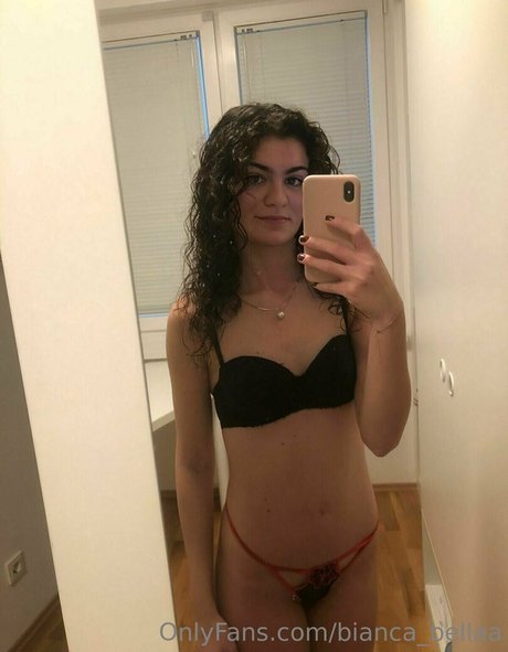 bianca bellaa heiße erwachsene bild
