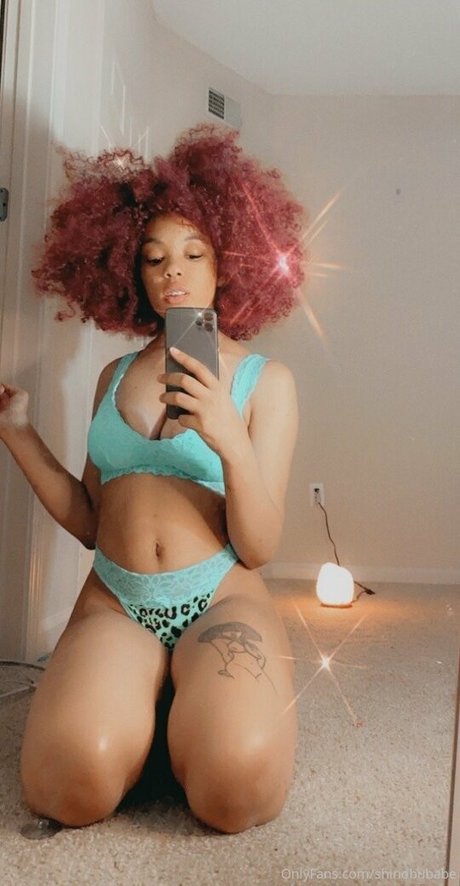 shinobufanclub model kostenlose foto