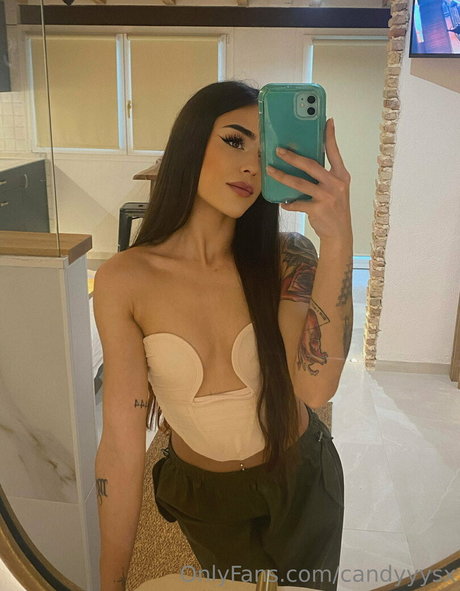 Candyyysx_ erwachsene exklusive archiv