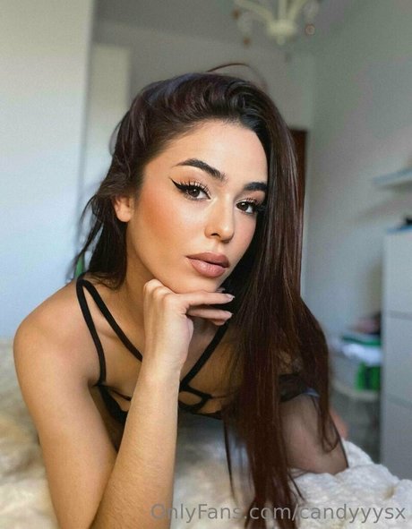 Candyyysx_ nette pornostar galerien