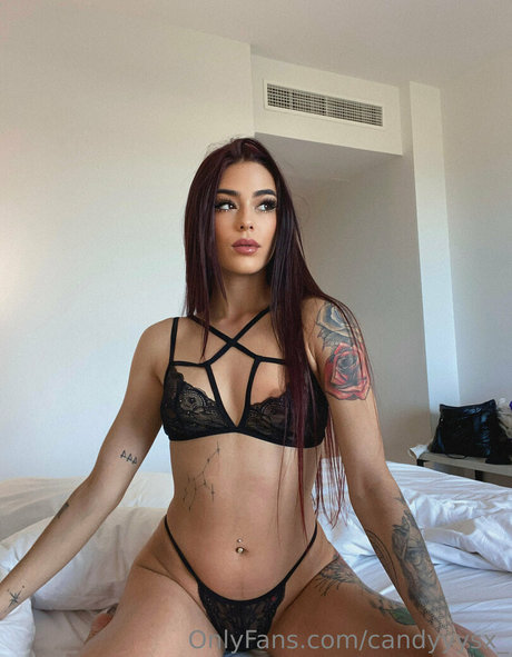 Candyyysx_ porno kostenlose bilder