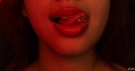 Hazel Heart heiße hübsche bilder