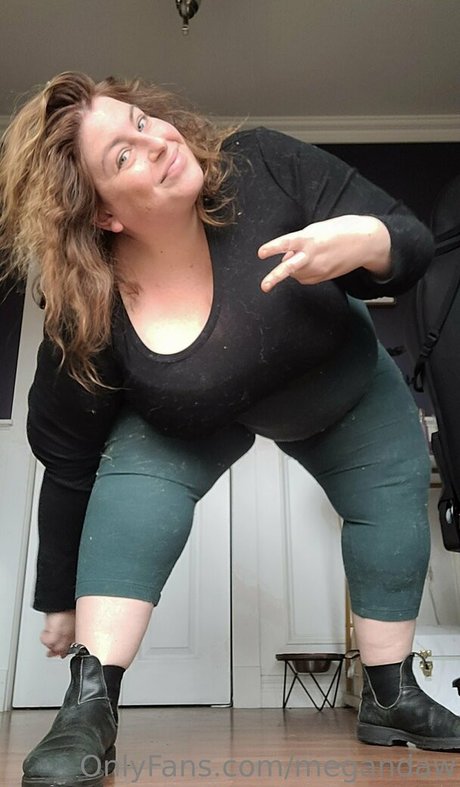 megandaw pornostar sexy archiv