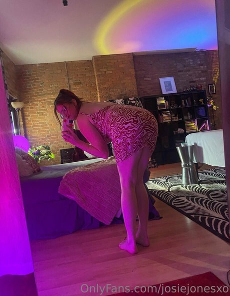 josiejonesfree nackte archiv