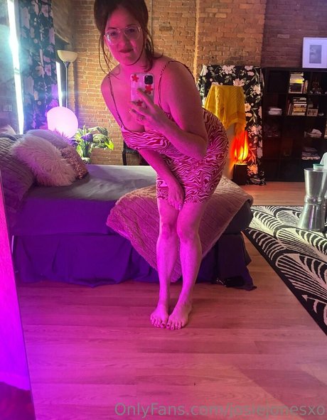 josiejonesfree pornographische pornostar foto