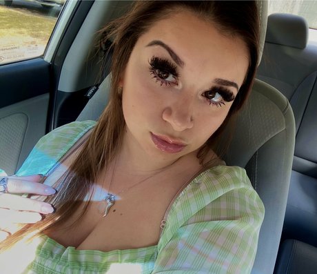 Lauren Risotti beste hübsche bild